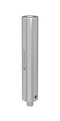 Ø19.1 mm × 100.0 mm 303 stainless steel standoff with M8 thread