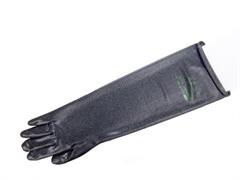 Replacement process chamber access gloves