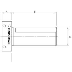 Parallel shank dimensioning