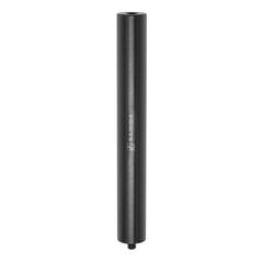 Product R-S-19150-6, Ø19.0 mm × 150.0 mm steel standoff with M6 thread