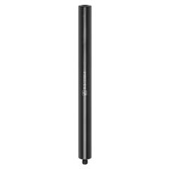 Product R-S-13150-6, Ø13 mm × 150 mm steel standoff with M6 thread