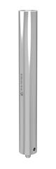 Ø19.1 mm × 150.0 mm 303 stainless steel standoff with M6 thread