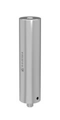 Ø25.4 mm × 100.0 mm 303 stainless steel standoff with M8 thread