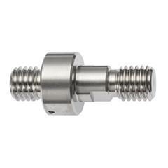 M10 datum fixing stud