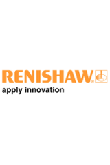 renishaw logo