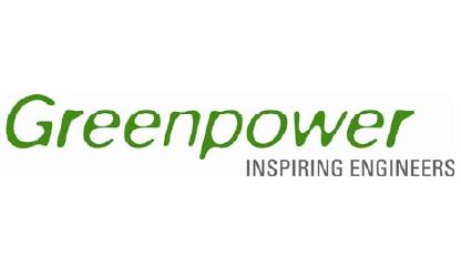 Greenpower logo