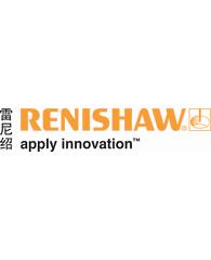 Chinese Renishaw logo