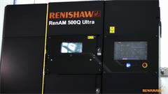 Plastic and Metal Vacuum Casting Machines From Renishaw