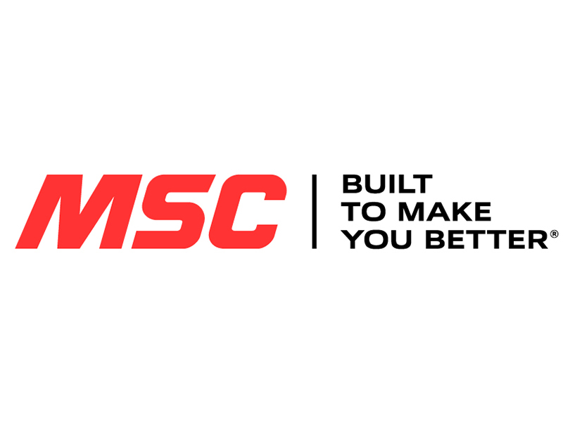 MSC Industrial Supply